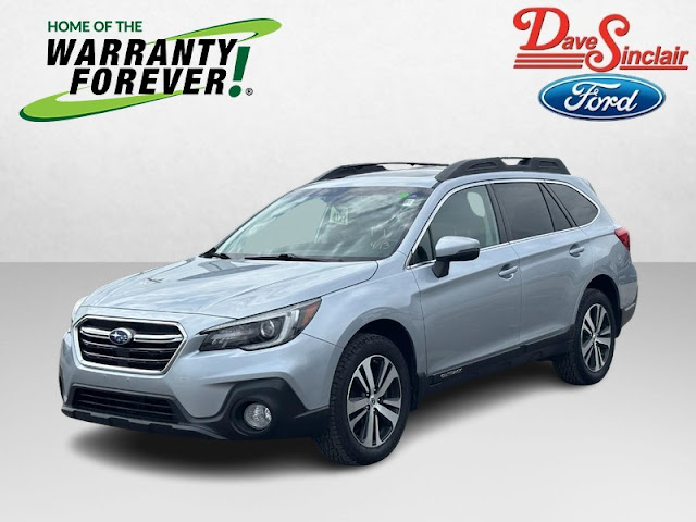 2018 Subaru Outback Limited