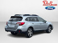 2018 Subaru Outback Limited