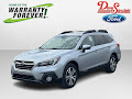 2018 Subaru Outback Limited