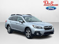 2018 Subaru Outback Limited