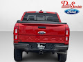 2022 Ford Ranger 4WD XLT SuperCrew