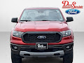 2022 Ford Ranger 4WD XLT SuperCrew