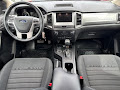 2022 Ford Ranger 4WD XLT SuperCrew