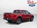 2022 Ford Ranger 4WD XLT SuperCrew