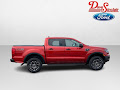 2022 Ford Ranger 4WD XLT SuperCrew