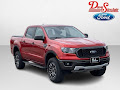 2022 Ford Ranger 4WD XLT SuperCrew