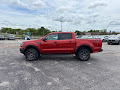 2022 Ford Ranger 4WD XLT SuperCrew