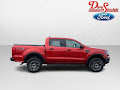2022 Ford Ranger 4WD XLT SuperCrew