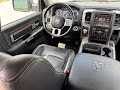 2016 RAM 1500 4WD Laramie Crew Cab