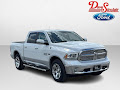 2016 RAM 1500 4WD Laramie Crew Cab