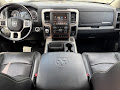 2016 RAM 1500 4WD Laramie Crew Cab