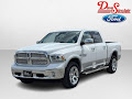 2016 RAM 1500 4WD Laramie Crew Cab