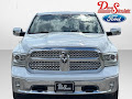 2016 RAM 1500 4WD Laramie Crew Cab