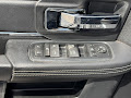 2016 RAM 1500 4WD Laramie Crew Cab