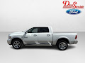 2016 RAM 1500 4WD Laramie Crew Cab