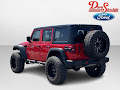 2020 Jeep Wrangler Unlimited Recon