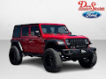 2020 Jeep Wrangler Unlimited Recon