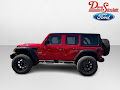 2020 Jeep Wrangler Unlimited Recon