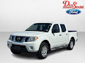 2015 Nissan Frontier SV