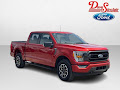 2023 Ford F-150 4WD XLT SuperCrew