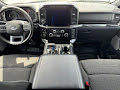 2023 Ford F-150 4WD XLT SuperCrew