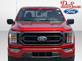 2023 Ford F-150 4WD XLT SuperCrew