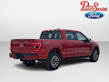 2023 Ford F-150 4WD XLT SuperCrew
