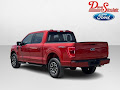 2023 Ford F-150 4WD XLT SuperCrew