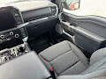 2023 Ford F-150 4WD XLT SuperCrew
