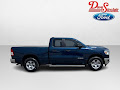 2023 RAM 1500 4WD Big Horn Quad Cab