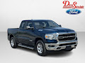 2023 RAM 1500 4WD Big Horn Quad Cab