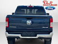 2023 RAM 1500 4WD Big Horn Quad Cab