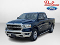 2023 RAM 1500 4WD Big Horn Quad Cab