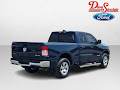 2023 RAM 1500 4WD Big Horn Quad Cab