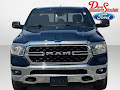 2023 RAM 1500 4WD Big Horn Quad Cab