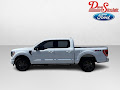 2023 Ford F-150 4WD XLT SuperCrew