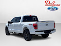 2023 Ford F-150 4WD XLT SuperCrew