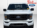 2023 Ford F-150 4WD XLT SuperCrew