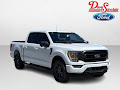 2023 Ford F-150 4WD XLT SuperCrew