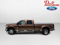 2012 Ford Super Duty F-350 DRW 4WD Crew Cab 172