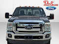 2012 Ford Super Duty F-350 DRW 4WD Crew Cab 172