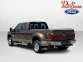 2012 Ford Super Duty F-350 DRW 4WD Crew Cab 172