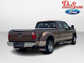 2012 Ford Super Duty F-350 DRW 4WD Crew Cab 172