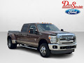 2012 Ford Super Duty F-350 DRW 4WD Crew Cab 172