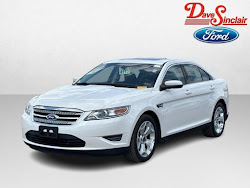 2011 Ford Taurus SEL