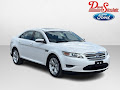 2011 Ford Taurus SEL