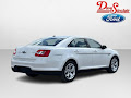2011 Ford Taurus SEL