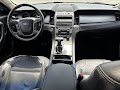 2011 Ford Taurus SEL