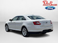 2011 Ford Taurus SEL