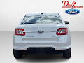 2011 Ford Taurus SEL